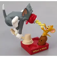 Trading Figure - TOM and JERRY
