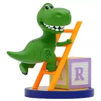 Trading Figure - Toy Story / Rex