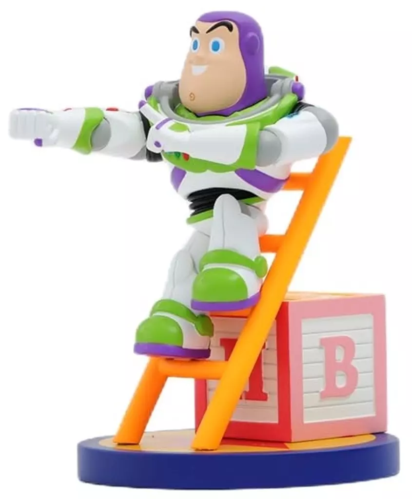 Trading Figure - Toy Story / Buzz Lightyear