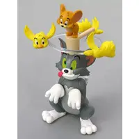 Trading Figure - TOM and JERRY