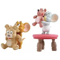 Trading Figure - TOM and JERRY