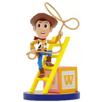 Trading Figure - Toy Story / Woody