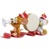 Trading Figure - TOM and JERRY