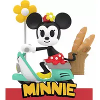 Trading Figure - 52TOYS BLINDBOX / Minnie Mouse