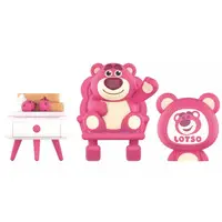 Trading Figure - 52TOYS BLINDBOX