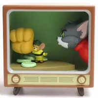 Trading Figure - TOM and JERRY