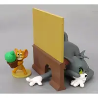 Trading Figure - TOM and JERRY