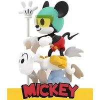 Trading Figure - 52TOYS BLINDBOX / Mickey Mouse