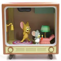 Trading Figure - TOM and JERRY