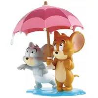 Trading Figure - TOM and JERRY