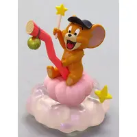 Trading Figure - TOM and JERRY / Jerry