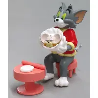 Trading Figure - TOM and JERRY