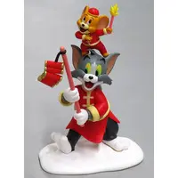 Trading Figure - TOM and JERRY