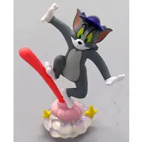 Trading Figure - TOM and JERRY / Tom