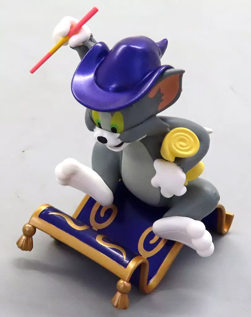 Trading Figure - TOM and JERRY / Tom