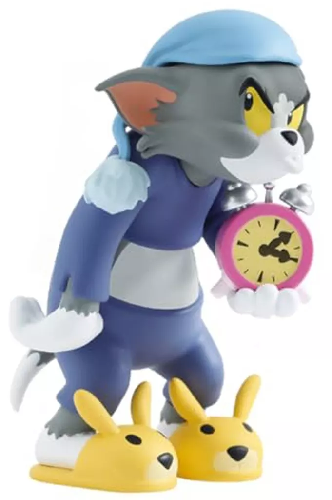 Trading Figure - TOM and JERRY / Tom