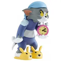 Trading Figure - TOM and JERRY / Tom