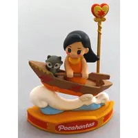 Trading Figure - 52TOYS BLINDBOX / Pocahontas (character)