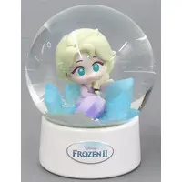 Trading Figure - Frozen