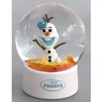 Trading Figure - Frozen / Olaf