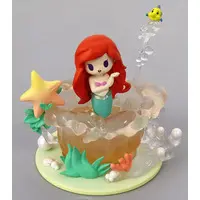 Trading Figure - Disney Princess D-Baby Series
