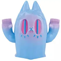 Trading Figure - BEN THE SPOOKY CAT