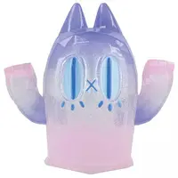 Trading Figure - BEN THE SPOOKY CAT