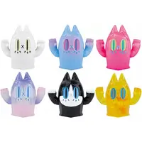 Trading Figure - BEN THE SPOOKY CAT