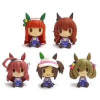 Ichiban Kuji - Umamusume: Pretty Derby