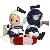 Trading Figure - 150% cimmy Crush on You Series