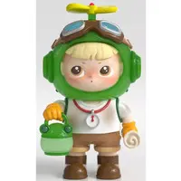 Trading Figure - 150% cimmy Crush on You Series