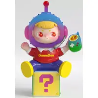 Trading Figure - 150% cimmy Crush on You Series