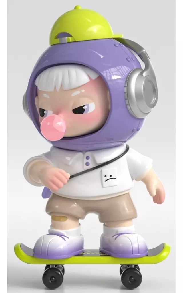 Trading Figure - 150% cimmy Crush on You Series