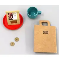 Trading Figure - Miniature Food