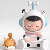 Trading Figure - 150% cimmy Crush on You Series