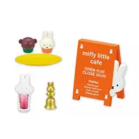 Trading Figure - miffy