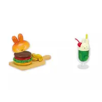 Trading Figure - miffy