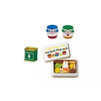 Trading Figure - miffy