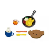 Trading Figure - miffy