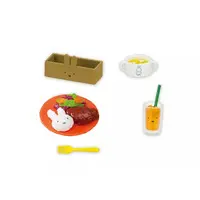 Trading Figure - miffy