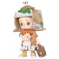 Trading Figure - 52TOYS BLINDBOX