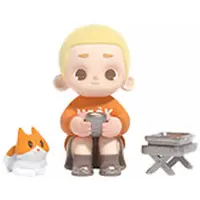 Trading Figure - 52TOYS BLINDBOX