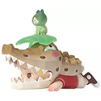 Trading Figure - 52TOYS BLINDBOX