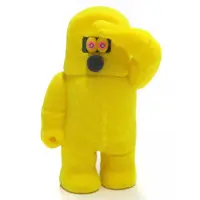 Trading Figure - Mogol Mutant