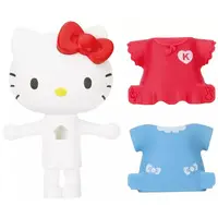 Trading Figure - Sanrio characters / Hello Kitty