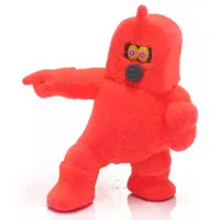 Trading Figure - Mogol Mutant