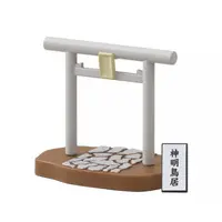 Trading Figure - Torii