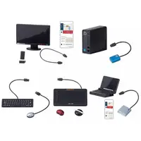 Trading Figure - Palm PC & Supply