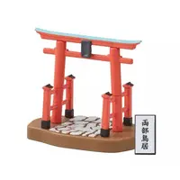 Trading Figure - Torii