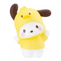 Trading Figure - Sanrio characters / Pochacco